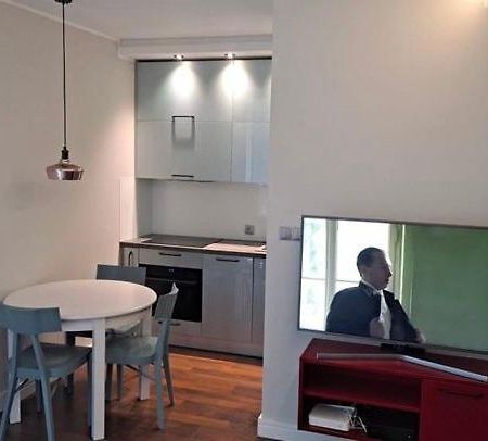 Apartament 3-Osobowy Z Miejscem Parkingowym W Swietnej Lokalizacji Gdańsk Extérieur photo