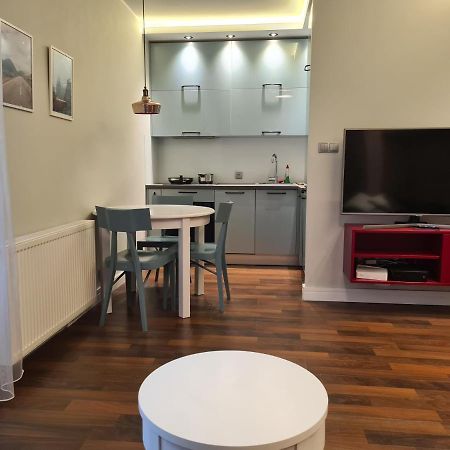 Apartament 3-Osobowy Z Miejscem Parkingowym W Swietnej Lokalizacji Gdańsk Extérieur photo