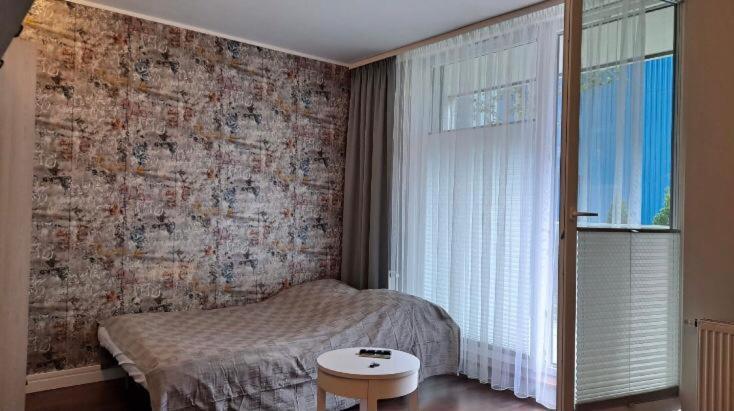 Apartament 3-Osobowy Z Miejscem Parkingowym W Swietnej Lokalizacji Gdańsk Extérieur photo