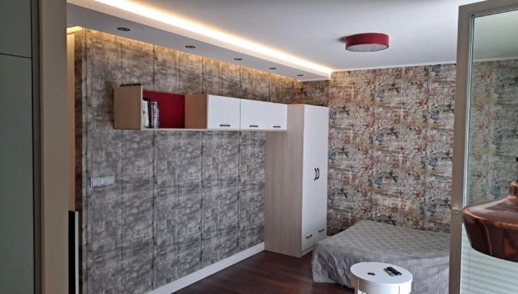 Apartament 3-Osobowy Z Miejscem Parkingowym W Swietnej Lokalizacji Gdańsk Extérieur photo