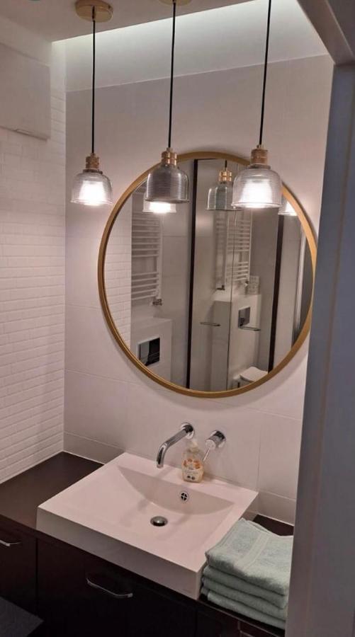 Apartament 3-Osobowy Z Miejscem Parkingowym W Swietnej Lokalizacji Gdańsk Extérieur photo